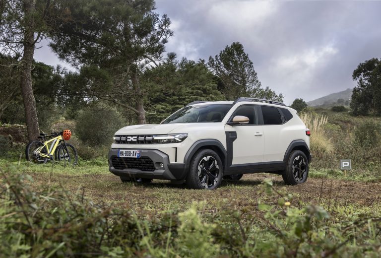 Essai Dacia Duster Hybrid 140 : vers l’auto idéale ?