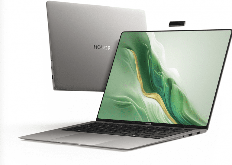 Honor dévoile son MagiBook Art 14