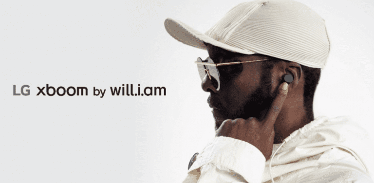 CES 2025 : LG Electronics et will.i.am réinventent le design et le son de la gamme LG XBOOM