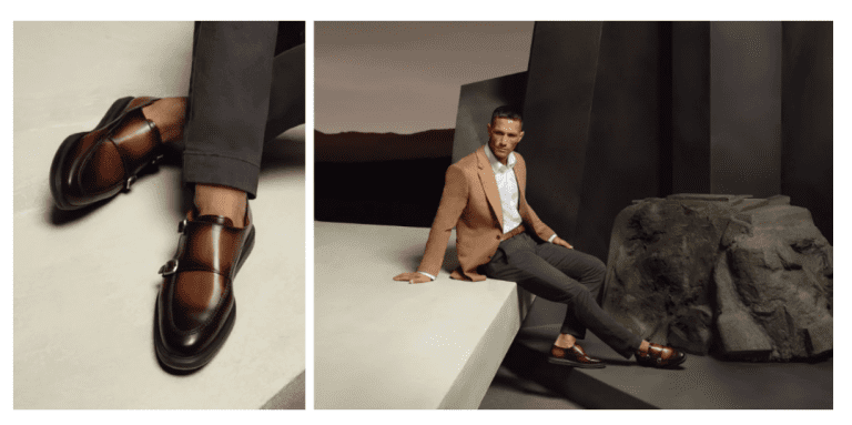 Magnanni, les essentiels de l’homme moderne