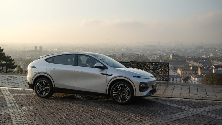 Essai – XPeng G6, un sérieux concurrent pour le Tesla Model Y