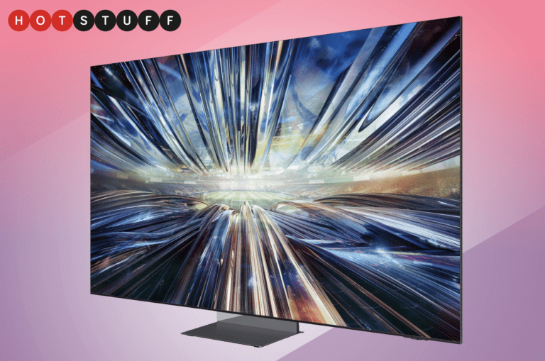 CES 2025 : voici les nouveau Samsung Neo QLED 8K QN990F et The Frame Pro