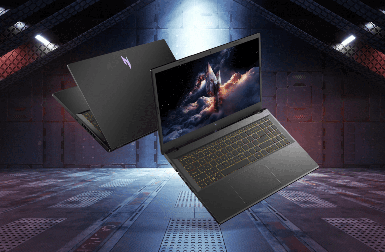 CES 2025 : Acer présente ses ordinateurs portables Nitro V