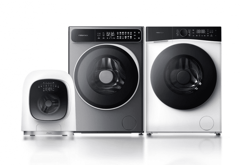 CES 2025 : Roborock révolutionne le lavage avec sa technologie Zeo-cycle