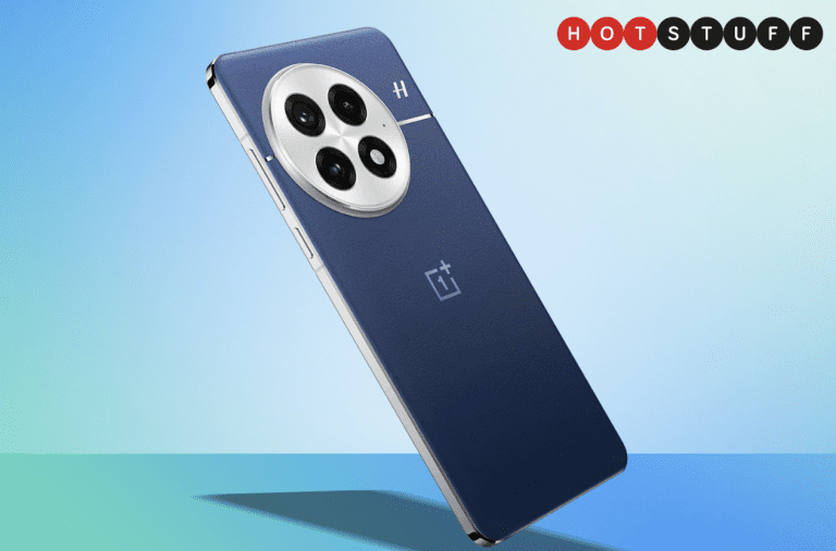 Le OnePlus 13 propose une fonctionnalité que vous attendiez sûrement