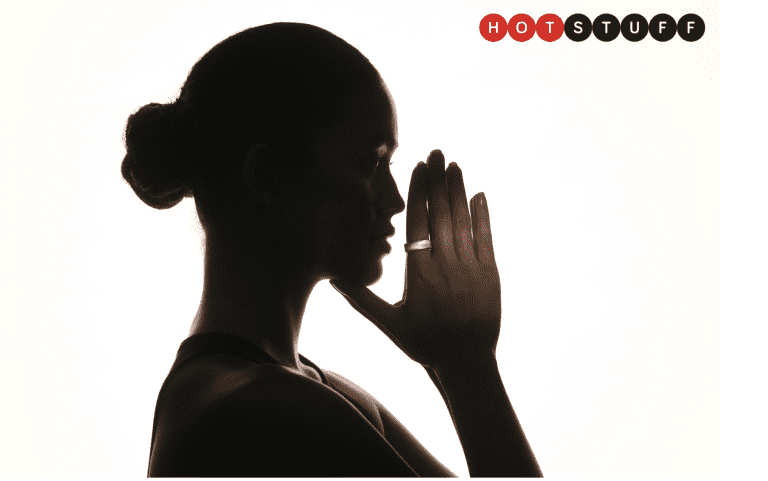 Cette bague intelligente design est le nouveau seigneur des anneaux