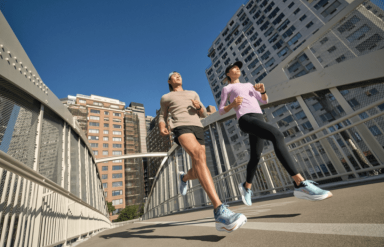 Running : Hoka kance sa nouvelle Bondi 9