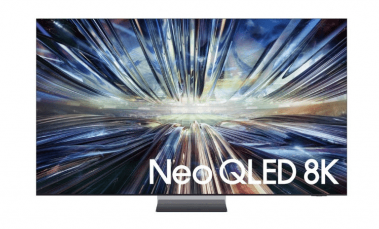 CES 2025 : Samsung va déployer Eclipsa Audio sur ses téléviseurs et barres de son