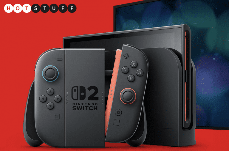 Nintendo Switch 2 : tout ce qu’il faut savoir sur la nouvelle console de jeu