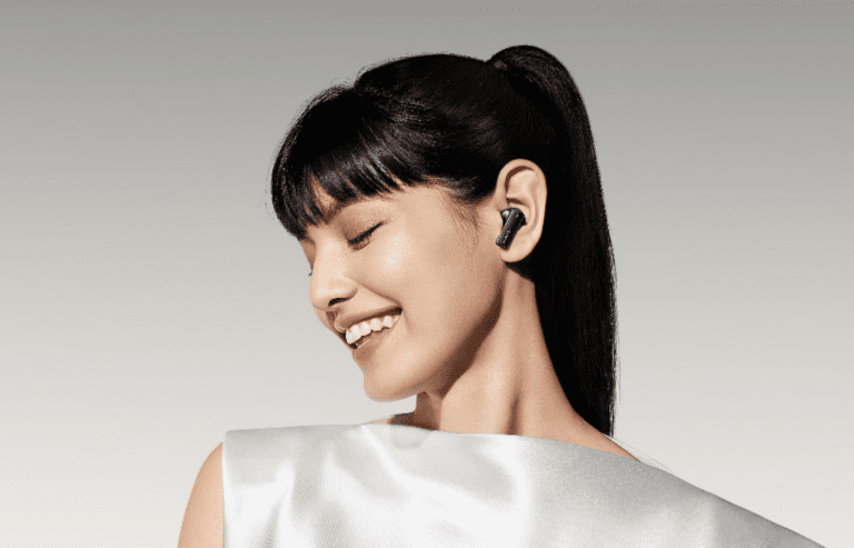 Huawei présente ses FreeBuds Pro 4