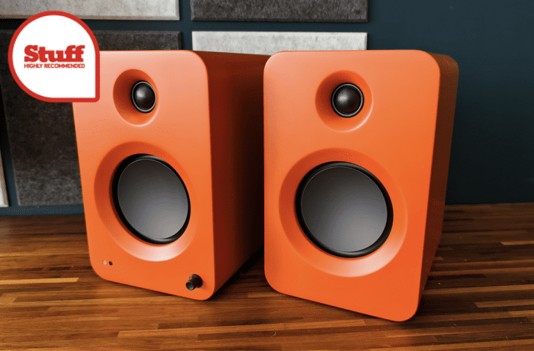 On a testé les Kanto Audio Ren : Quand la Hi-Fi rencontre le home cinéma