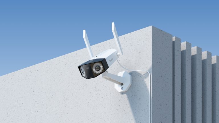 Reolink révolutionne la sécurité connectée avec la Duo 3 WiFi 16MP