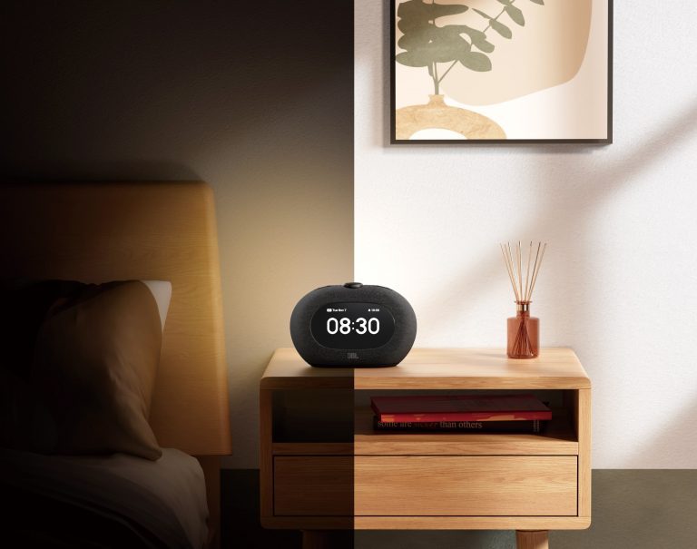 JBL Horizon 3, le réveil malin pour 2025