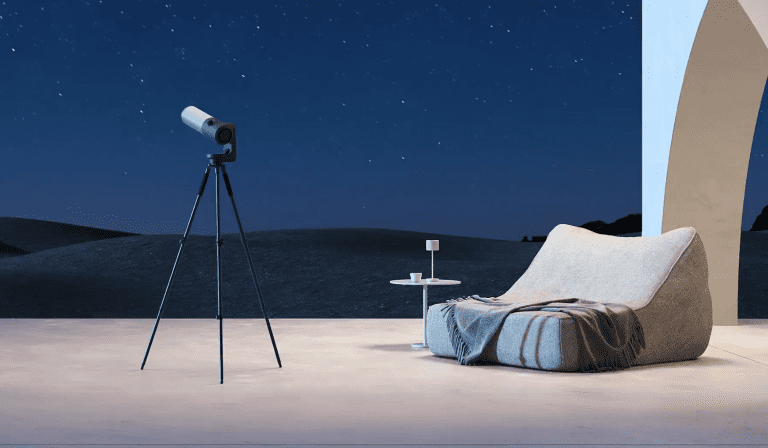 Les jumelles augmentées ENVISION primées au CES