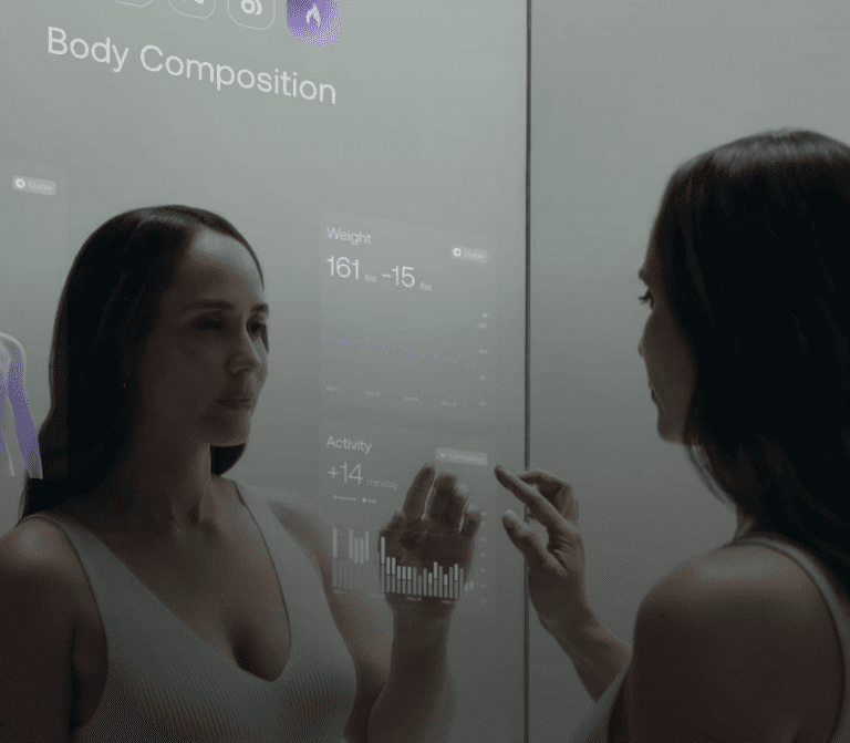 Withings OMNIA, l’avenir de la santé à domicile