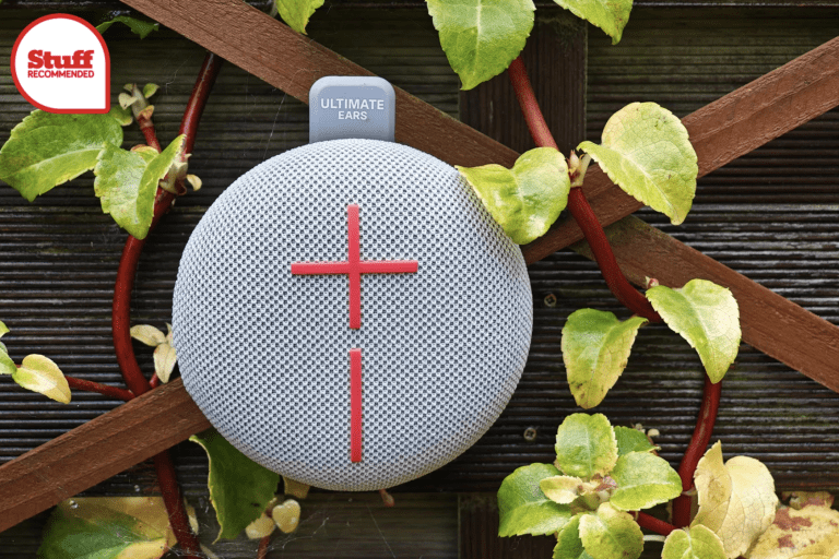 On a testé l’Ultimate Ears Miniroll