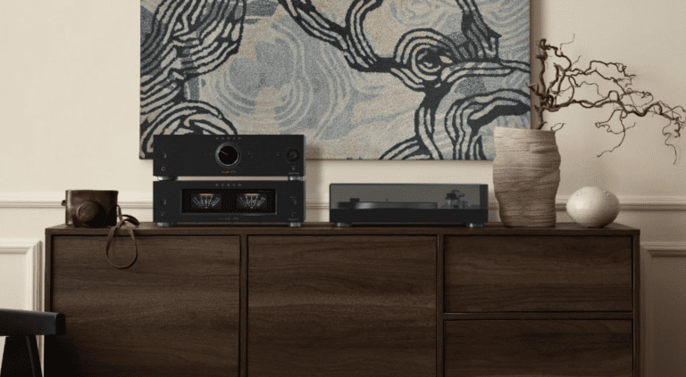 Onkyo dévoile une nouvelle gamme HI-FI, Icon Series