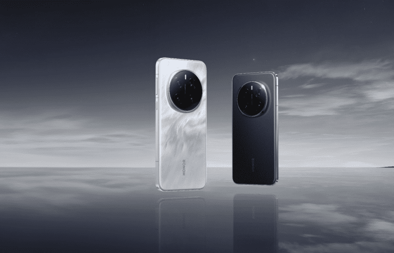 Le Honor Magic7 Pro à à 1099,90 € jusqu’à fin février