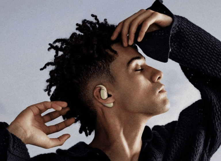 Huawei annonce les HUAWEI FreeArc, ses premiers écouteurs ouverts avec crochets d’oreille