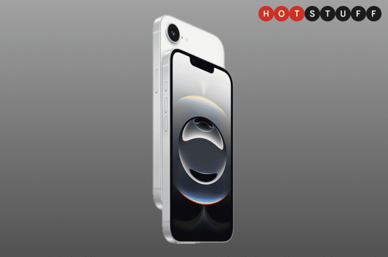 Le nouvel iPhone 16e d’Apple propose un excellent rapport qualité-prix