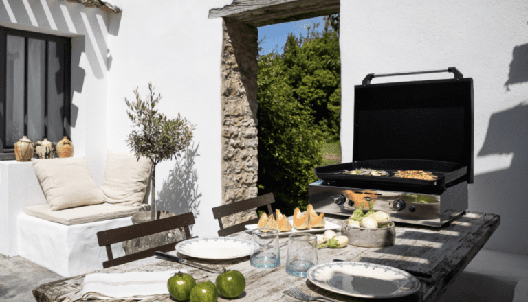 ENO Initial, des planchas fabriquées en France pour cet été