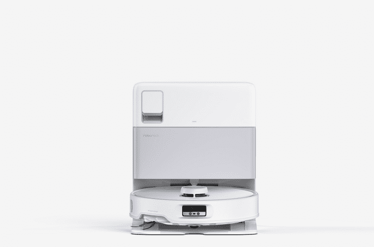 Roborock Qrevo Curv et Qrevo Edge, pour une expérience connectée à la portée de tous