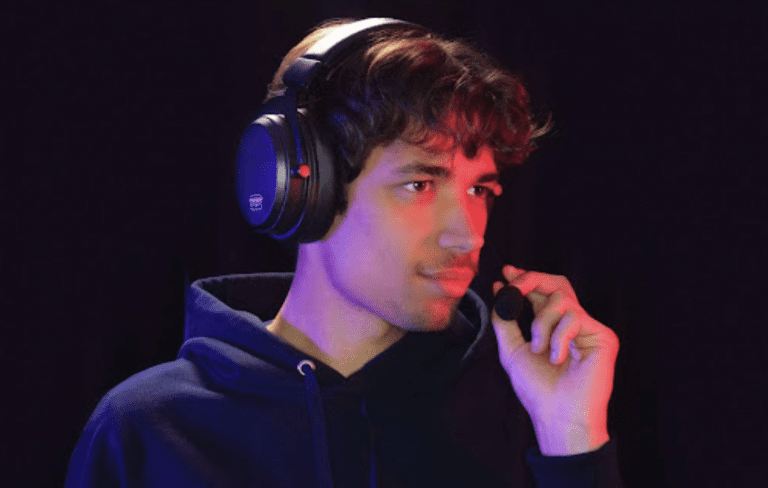 Cherry XTRFY lance son premier casque gaming sans fil multi-plateforme