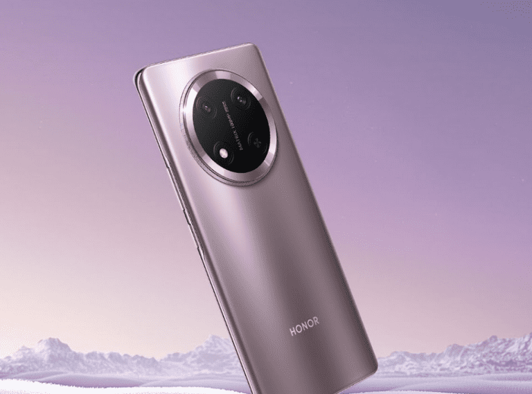 Honor Serie Magic7 : des batteries silicium-carbone qui durent plus longtemps