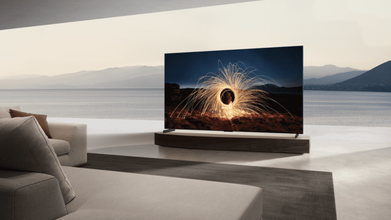 TCL X11, le téléviseur standard 4K QD Mini-LED qui change tout