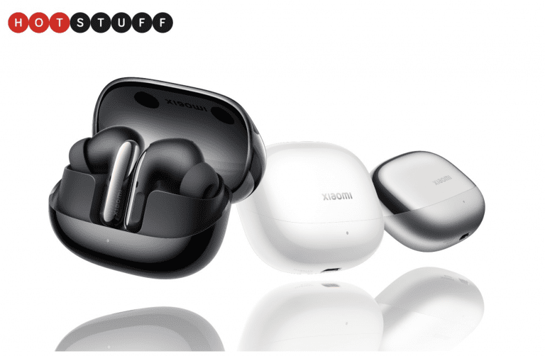 Les Xiaomi Buds 5 Pro Wi-Fi sont les premiers du genre – mais sont-ils en avance sur leur temps ?