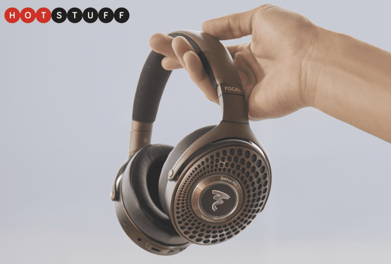 Les magnifiques écouteurs haut de gamme de Focal sont juste les meilleurs