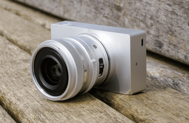 Faut-il craquer pour l’appareil photo Sigma BF ?