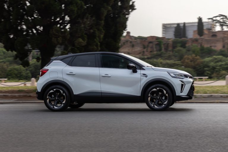 Essai – Mitsubishi ASX Hybrid 145, tranquillité garantie