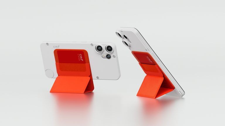 CMF by Nothing lance CMF Phone 2 Pro, Buds 2, Buds 2 Plus et Buds 2a