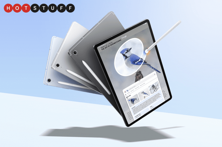 Le duo de tablettes Galaxy Tab S10 FE abordable de Samsung est plus intelligent que jamais