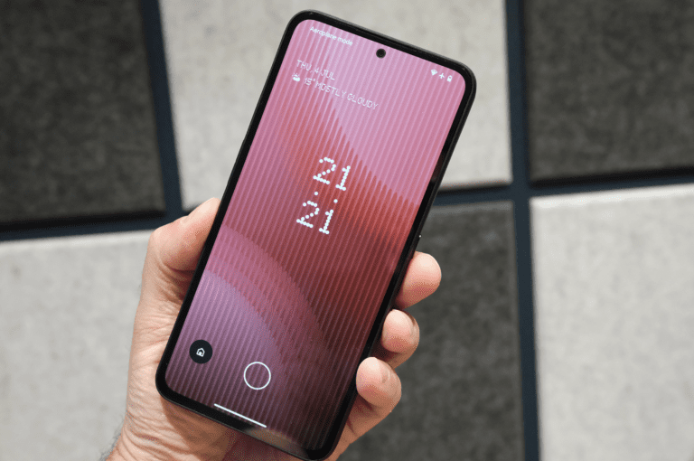 Le CMF Phone 2 Pro a une date de lancement officielle