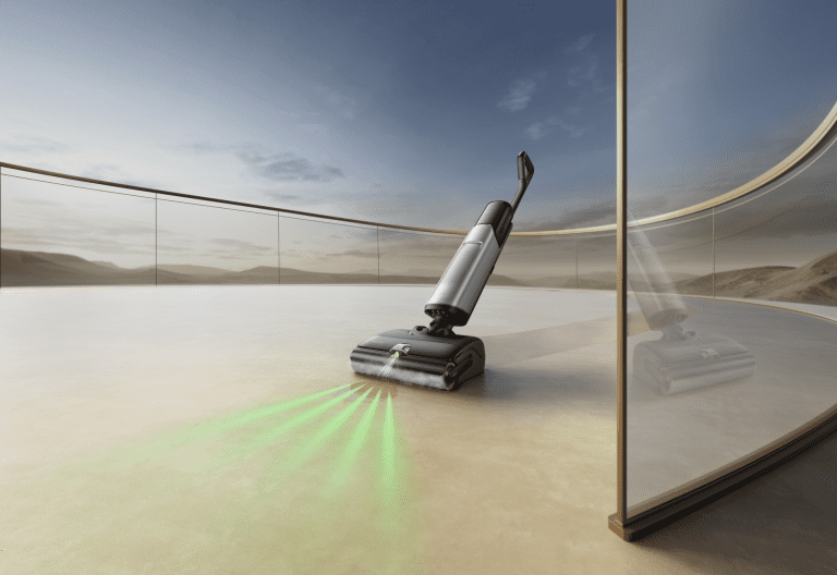 Mova X4 Pro, une révolution dans l’entretien des sols