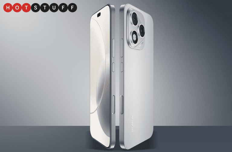 Honor 400 Lite, le bon plan Android à moins de 300 euros