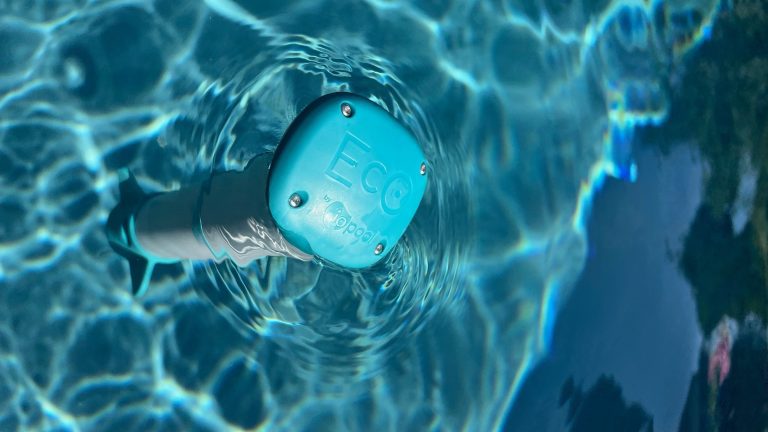 iopool simplifie toujours plus l’entretien de votre piscine