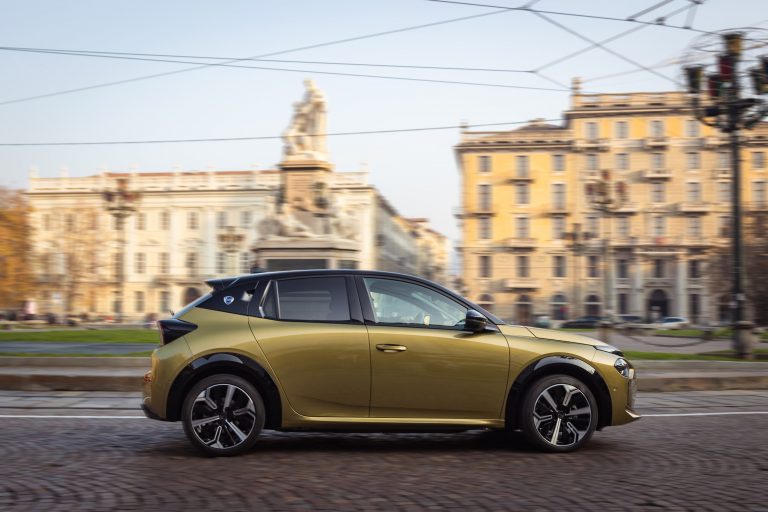 La Lancia Ypsilon Hybrida relance (enfin) la marque