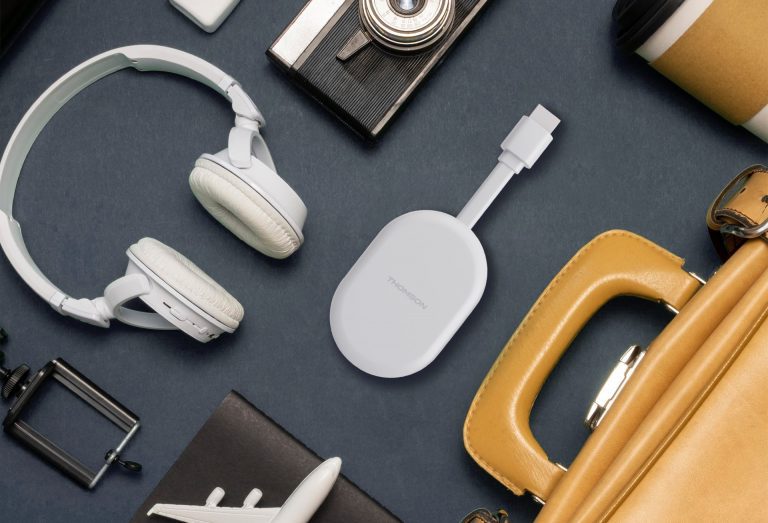 Thomson lance sa nouvelle gamme Go