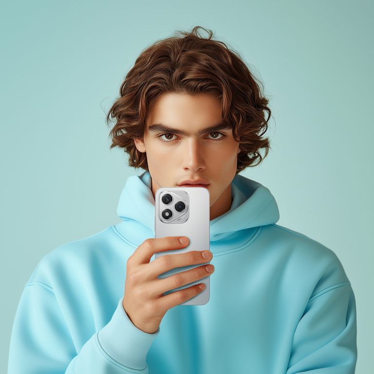 Honor 400, un milieu de gamme prodigieux