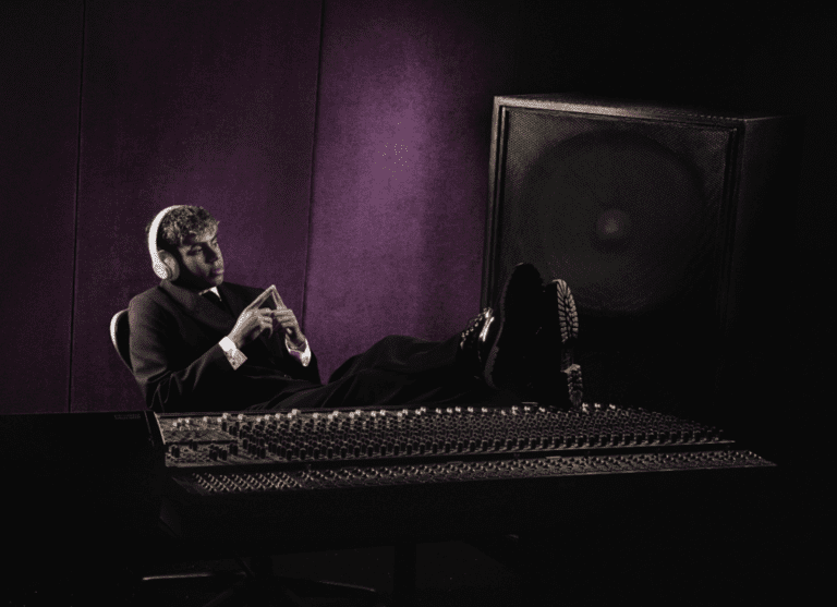 Beats met en scène son nouvel ambassadeur mondial, Lamine Yamal