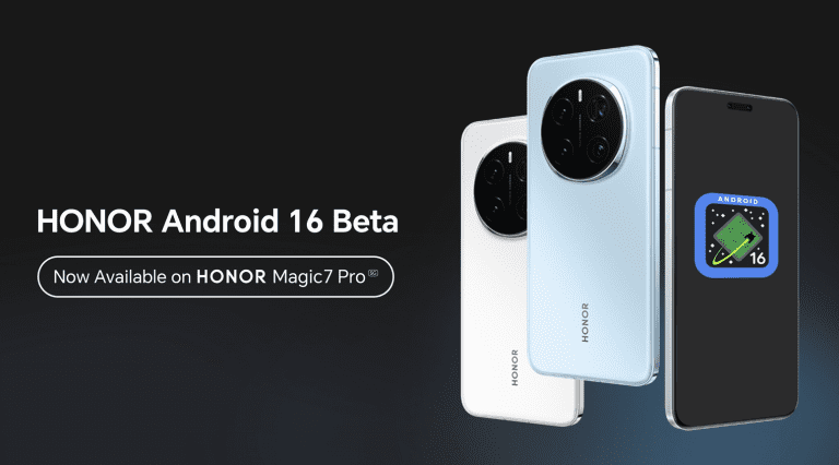 Honor garantit six ans de mise à jour pour les Honor 400 et 400 Lite