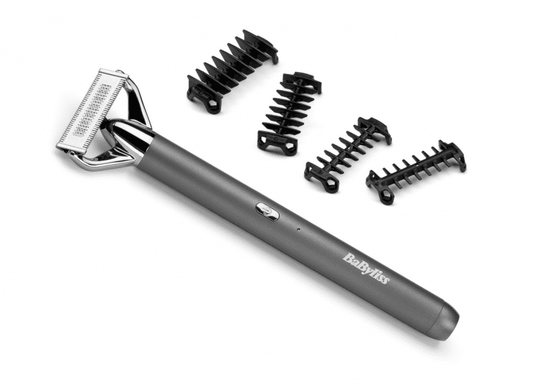 BaByliss X-Blade, rasage ultime