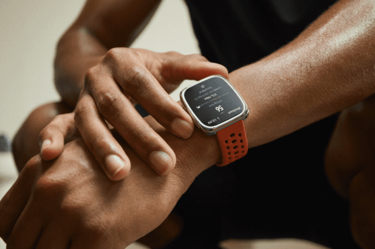 160 modes sportifs pour l’Amazfit Active 2 Square