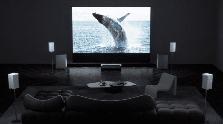 AWOL Vision : derniers jours pour s’équiper en home cinéma haut de gamme