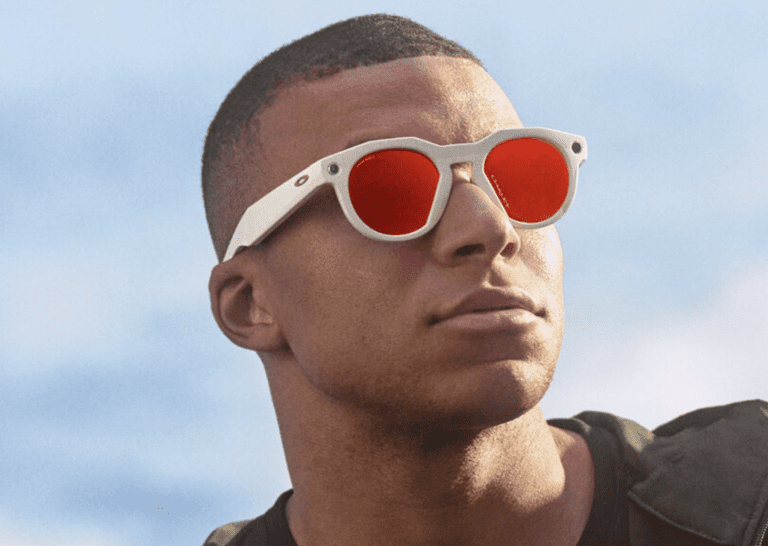 Les lunettes connectées nouvelle génération de Meta et Oakley, c’est comme une GoPro pour votre visage