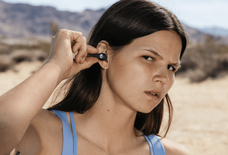 Voici les nouveaux Push 720 Open signés Skullcandy