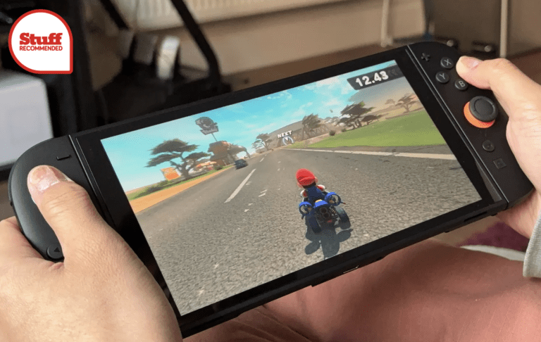 Après 120 heures d’utilisation de la Nintendo Switch 2, on l’adore